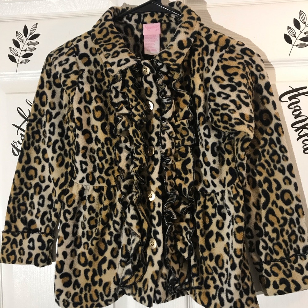 Accepting all offers/ sweaters 6X